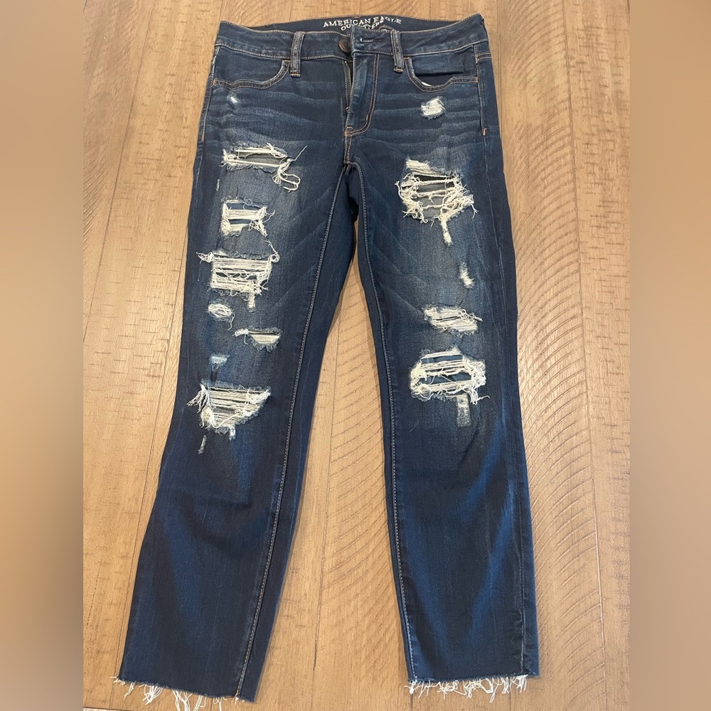 Women’s American Eagle Jeans